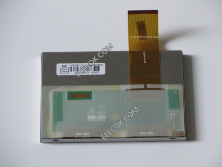 AT050TN22 V1 5.0&quot; a-Si TFT-LCD Paneel voor INNOLUX 