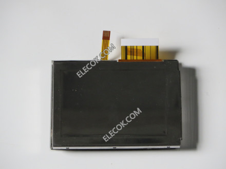 LCD AFFICHER ECRAN TACTILE POUR INTERMEC CN3 CK3B 