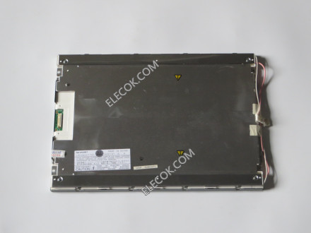 LM104VC1T51 SHARP LCD ,Used