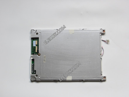 LM64C142 9,4&quot; CSTN LCD Panel for SHARP，Used 