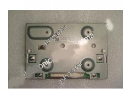4,2&quot; FüR TOSHIBA LTA042B3A0F INDUSTRIELLE CAR DVD GPS NAVIGATION SYSTEM LED MODUL LCD PLATTE ANZEIGEN 