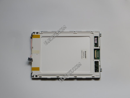 LM64P10 7,2&quot; STN LCD Panel para SHARP Reemplazo 