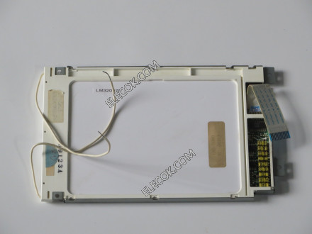LM32007P 5,7&quot; STN LCD Painel para SHARP Substituição 