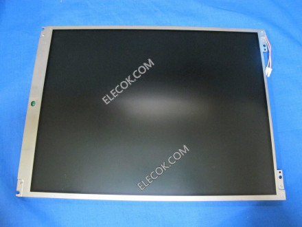 TM121SV-02L07A 12,1&quot; a-Si TFT-LCD Platte für TORISAN 