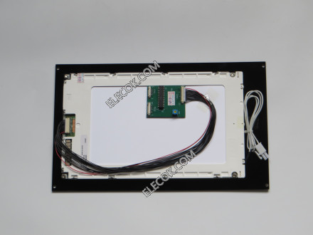 CA51001-0018 LCD Panel replace 