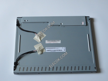 G170EG01 V0 17.0&quot; a-Si TFT-LCD Panel dla AUO 