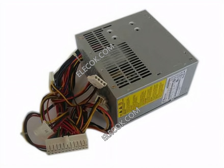 Bestec ATX-300-12z Server - Alimentazione Elettrica 300W ATX-300-12z Usato 