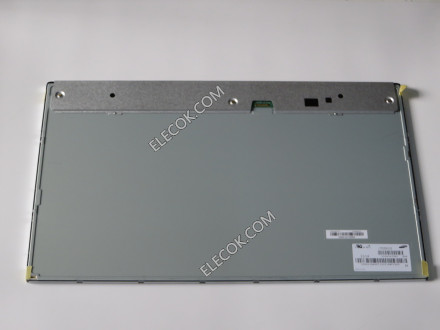 LTM236FL01 23,6&quot; a-Si TFT-LCD Panel för SAMSUNG 