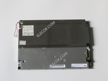 NL6448BC33-63D 10,4&quot; a-Si TFT-LCD Panel para NEC usado 