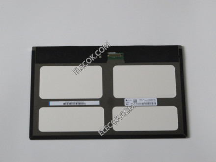 TV101WXM-NP1 10,1&quot; a-Si TFT-LCD Panel for BOE with EDP kontakt without touch-skjerm 