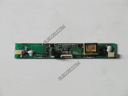 GH317A INVERTER, Replacement