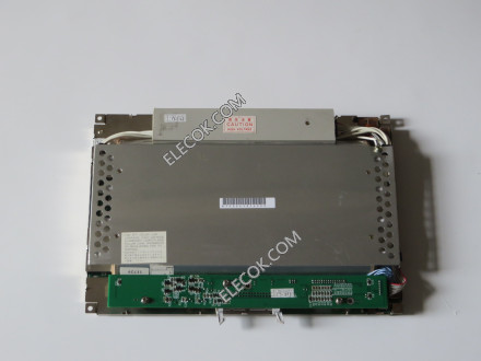NL6440AC33-02 9,8&quot; lcd ekran panel dla NEC used 