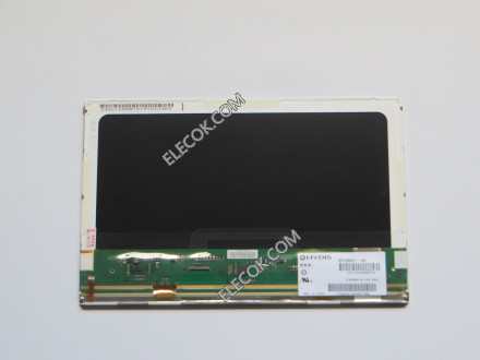HV133WX1-100 13,3&quot; a-Si TFT-LCD Panel til BOE HYDIS 