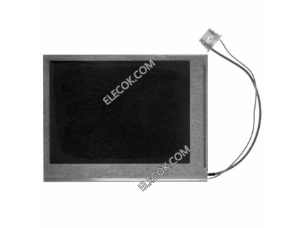 F-51373GNC-FW-AH 3.8&quot; CSTN LCD Panel for OPTREX