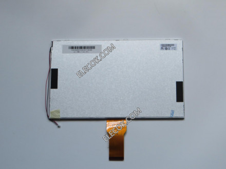 G101STN01.2 10.1&quot; a-Si TFT-LCD , Panel for AUO