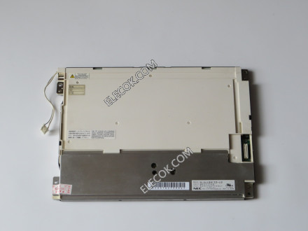 NL6448BC33-49 10.4&quot; a-Si TFT-LCD パネルにとってNEC 在庫新品