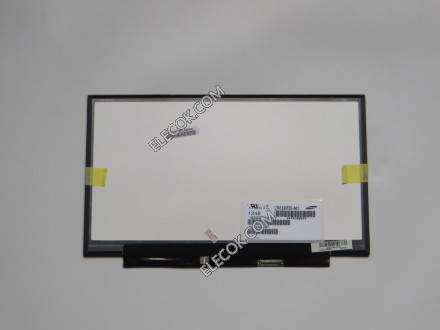 LTN133AT25-601 13,3&quot; a-Si TFT-LCD Painel para SAMSUNG 
