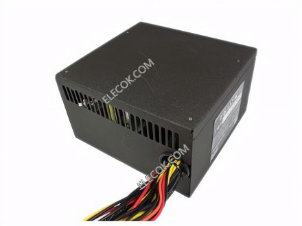 Cooler Master RS-500-PCAR-D3 Server - Power Supply 500W, RS-500-PCAR-D3,Used Substitute