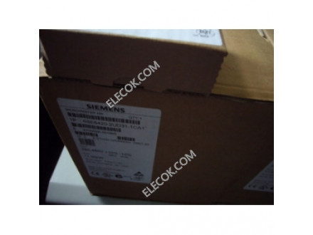 6SE6440-2UD21-5AA1 Siemens Frequency converter Three-phase 380-480V 1.5 KW