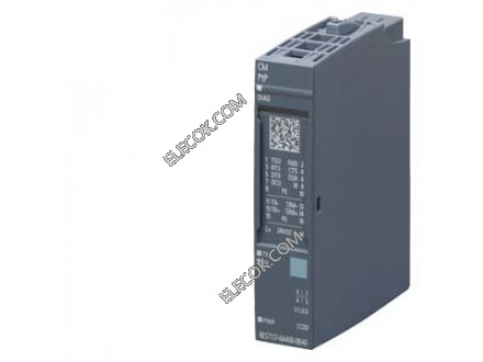 Siemens 6ES7137-6AA00-0BA0 Communication モジュール