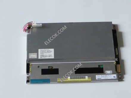 NL6448BC33-31 10,4&quot; a-Si TFT-LCD Platte für NEC gebraucht 