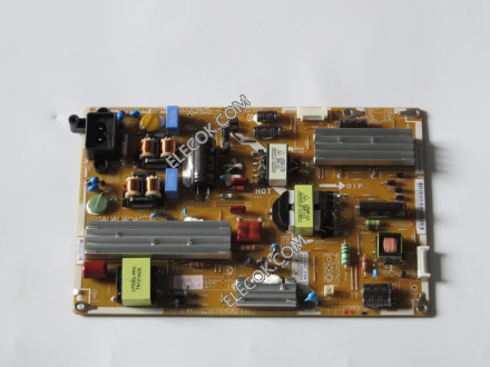PD55A1_CSM PSLF121B04A Samsung BN44-00503A scheda di potenza usato 