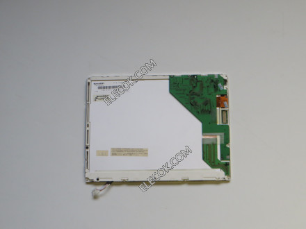 LQ10D031 10,4&quot; a-Si TFT-LCD Panel för SHARP 