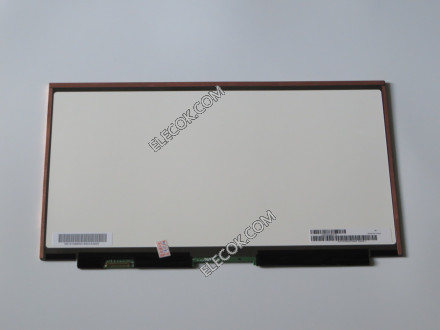 VVX13F009G00 13,3&quot; a-Si TFT-LCD Panel dla Panasonic 
