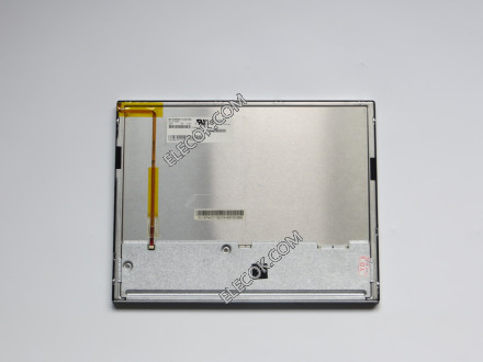 AC121SA01 12,1&quot; a-Si TFT-LCD Panneau pour Mitsubishi 