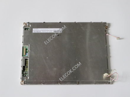 LM80C312 12,1&quot; CSTN LCD Painel para SHARP usado 