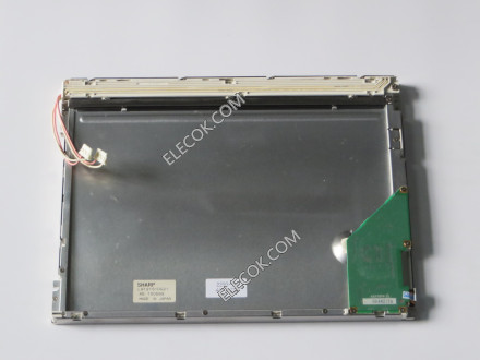 LQ121S1DG21 12,1&quot; a-Si TFT-LCD Panneau pour SHARP 