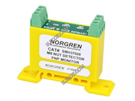 Norgren SMH37010 Inductive Proximity Sensors