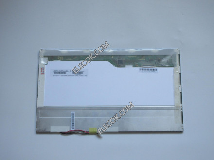 LQ164M1LA4A 16,4&quot; a-Si TFT-LCD Paneel voor SHARP，used 