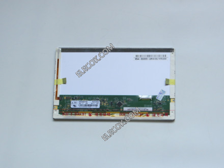 HSD089IFW1-A00 8,9&quot; a-Si TFT-LCD Panneau pour HannStar 