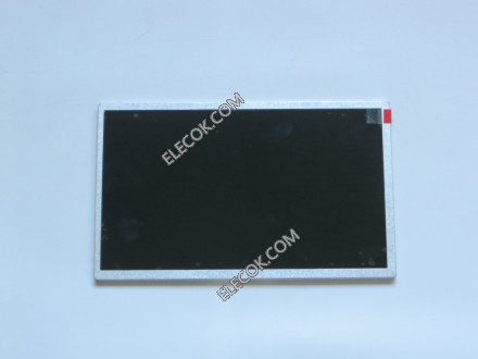 HSD100IFW1-A00 10,1&quot; a-Si TFT-LCD Painel para HannStar 