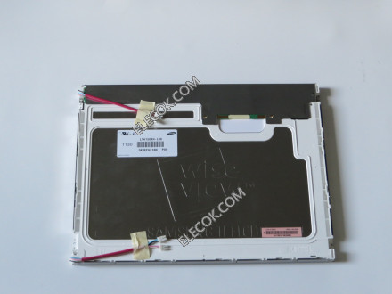LTA150XH-L06 15.0&quot; a-Si TFT-LCD Platte für SAMSUNG Inventory new 