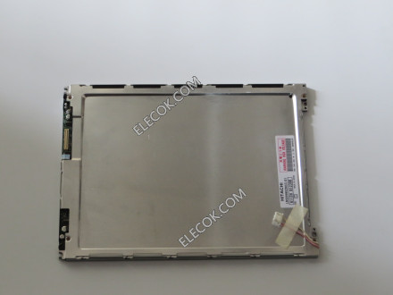 LMG9980ZWCC-01 12,1&quot; CSTN LCD Panel för HITACHI used 