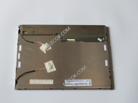 M150XN07 V2 15.0&quot; a-Si TFT-LCD Panel til AUO 