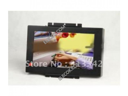 8&quot; OPEN FRAME&amp;AMP;WIDESCREEN MONITOR(ST829-9A)