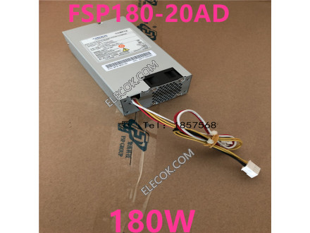 FSP 180W Power Supply FSP180-20AD