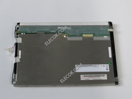 G121SN01 V3 12,1&quot; a-Si TFT-LCD Panel til AUO 