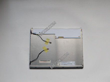 M150XN07 V9 15.0&quot; a-Si TFT-LCD Platte für AUO 