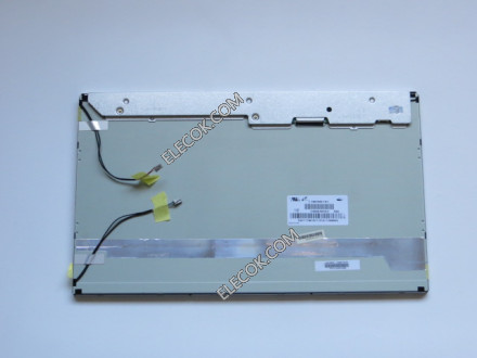 LTM200KT03 20.0&quot; a-Si TFT-LCD Panel for SAMSUNG
