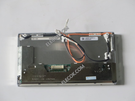 LQ065T9DR51U 6,5&quot; a-Si TFT-LCD Panneau pour SHARP usagé 