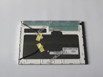 LM150X08-TL01 15.0&quot; a-Si TFT-LCD Panel til LG.Philips LCD 