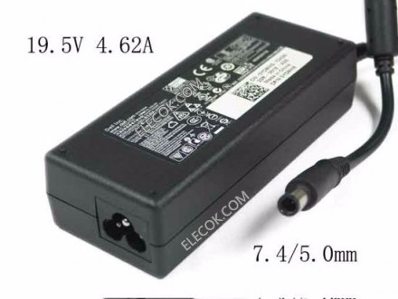 NEW Original Dell OEM Latitude C959C E5400 USB Audio Jack DC-IN Jack Board 