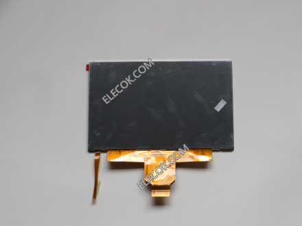 LMS700KF15 7,0&quot; a-Si TFT-LCD Panel para SAMSUNG 