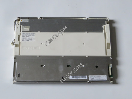 NL8060BC31-17D 12,1&quot; a-Si TFT-LCD Pannello per NEC usato 