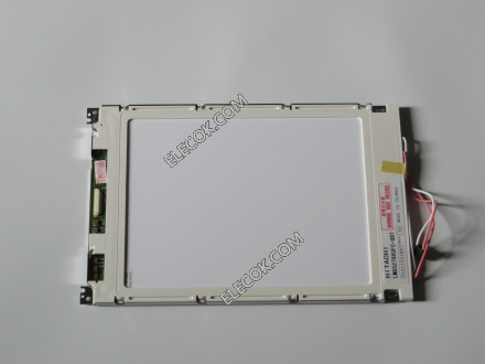 LMG5278XUFC-00T D2 9,4&quot; FSTN LCD Panel para HITACHI NUEVO 