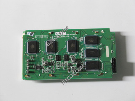 S-11639A  LCD USED